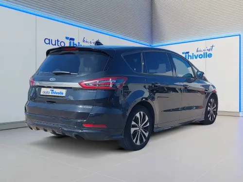 Ford S-Max  2.0 EcoBlue 150 S&S BVA8 - Photo 4