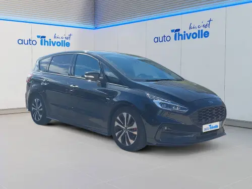 Ford S-Max  2.0 EcoBlue 150 S&S BVA8 - Photo 6