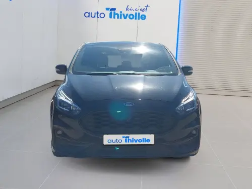 Ford S-Max  2.0 EcoBlue 150 S&S BVA8 - Photo 7