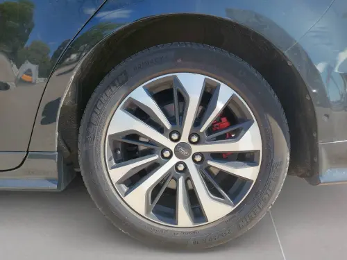 Ford S-Max  2.0 EcoBlue 150 S&S BVA8 - Photo 8