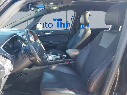 Ford S-Max  2.0 EcoBlue 150 S&S BVA8 - Photo 9