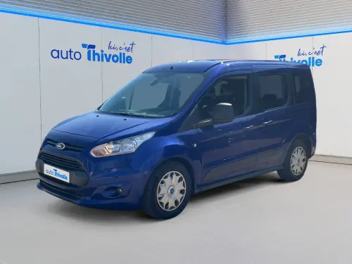 Ford Tourneo  1.6 EcoBoost 150 - Photo 0