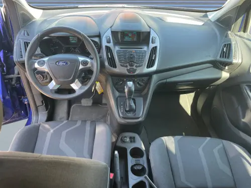 Ford Tourneo  1.6 EcoBoost 150 - Photo 11