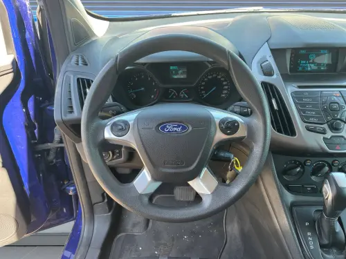 Ford Tourneo  1.6 EcoBoost 150 - Photo 12