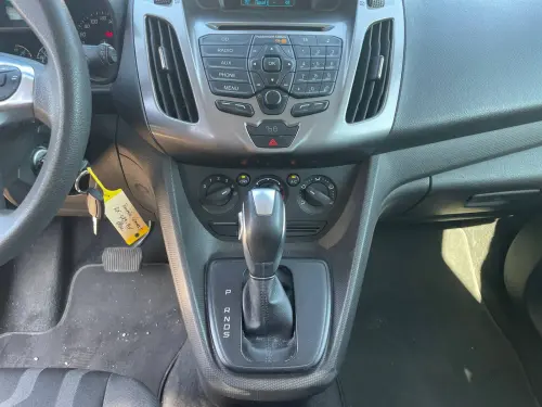 Ford Tourneo  1.6 EcoBoost 150 - Photo 14