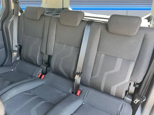 Ford Tourneo  1.6 EcoBoost 150 - Photo 15