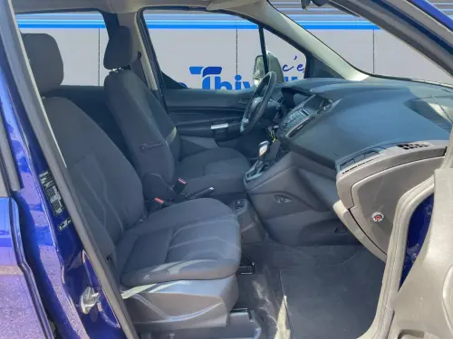 Ford Tourneo  1.6 EcoBoost 150 - Photo 16