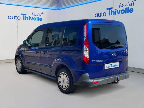 Ford Tourneo  1.6 EcoBoost 150 - Photo 2