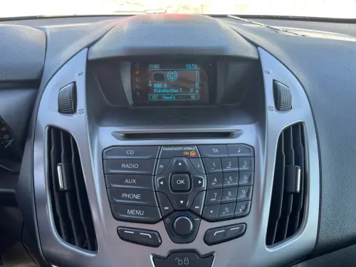 Ford Tourneo  1.6 EcoBoost 150 - Photo 20