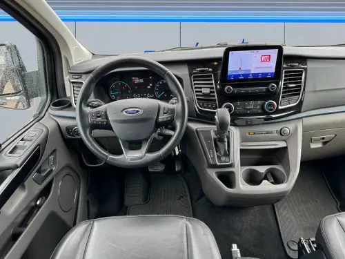 Ford Tourneo  320 L1H1 2.0 EcoBlue 185 BVA - Photo 11