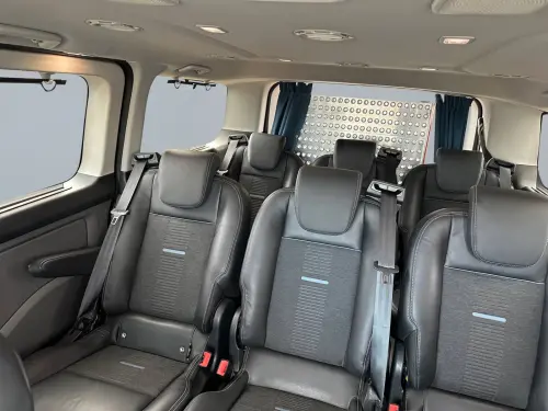 Ford Tourneo  320 L1H1 2.0 EcoBlue 185 BVA - Photo 15