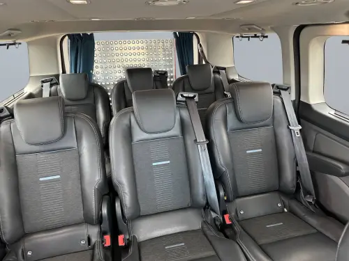 Ford Tourneo  320 L1H1 2.0 EcoBlue 185 BVA - Photo 17