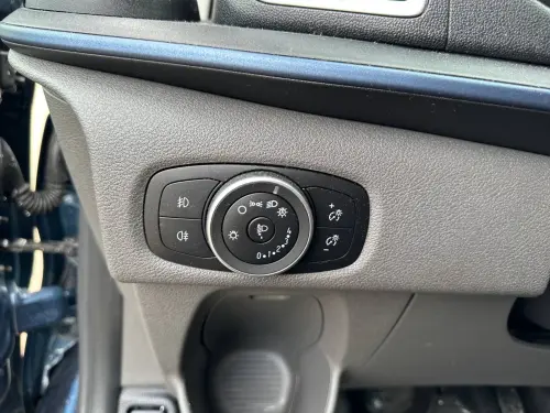 Ford Tourneo  320 L1H1 2.0 EcoBlue 185 BVA - Photo 24