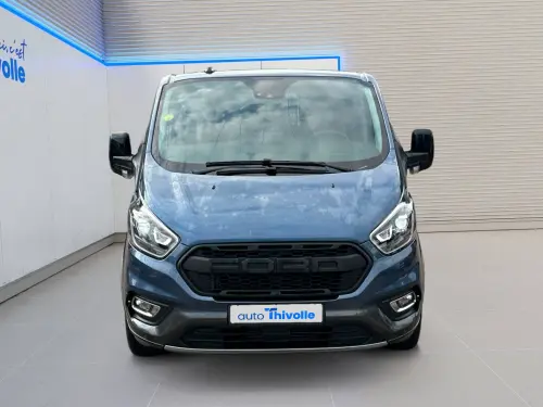 Ford Tourneo  320 L1H1 2.0 EcoBlue 185 BVA - Photo 7
