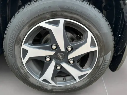 Ford Tourneo  320 L1H1 2.0 EcoBlue 185 BVA - Photo 8