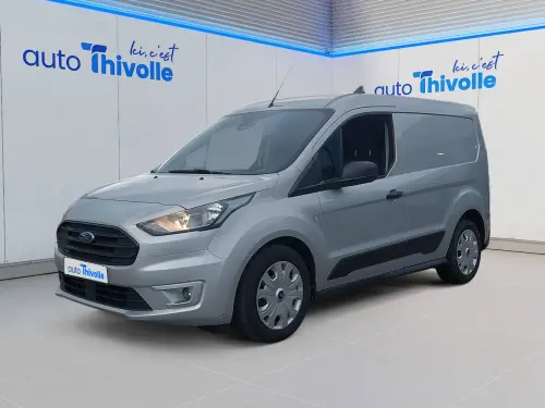 Ford Transit  L1 1.0 ECOBOOST 100 S&S - Photo 0