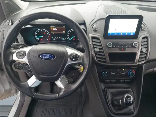 Ford Transit  L1 1.0 ECOBOOST 100 S&S - Photo 11
