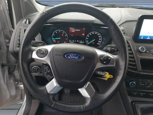 Ford Transit  L1 1.0 ECOBOOST 100 S&S - Photo 12