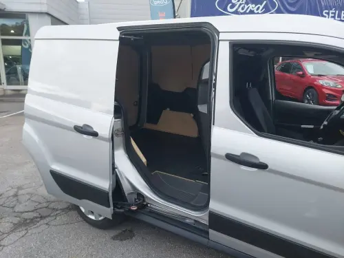 Ford Transit  L1 1.0 ECOBOOST 100 S&S - Photo 19
