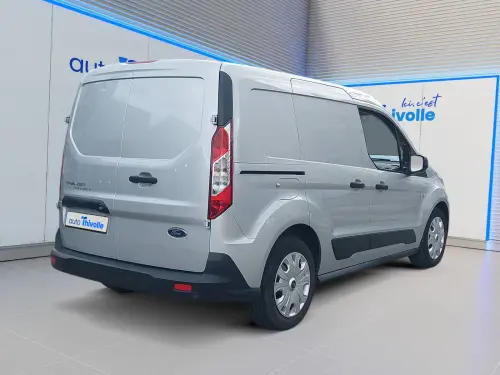 Ford Transit  L1 1.0 ECOBOOST 100 S&S - Photo 4