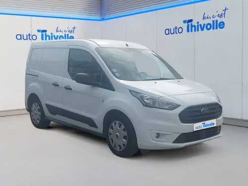 Ford Transit  L1 1.0 ECOBOOST 100 S&S - Photo 6