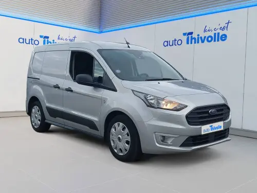 Ford Transit  L1 1.0 ECOBOOST 100 S&S - Photo 6