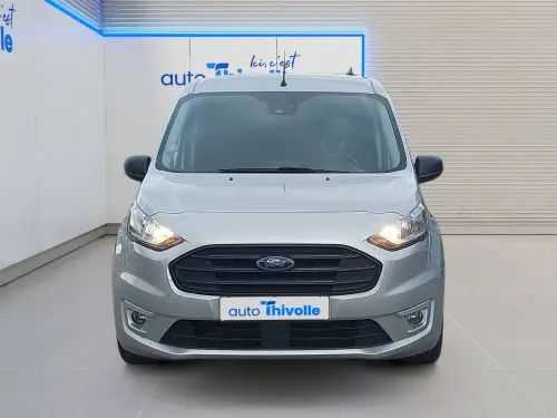 Ford Transit  L1 1.0 ECOBOOST 100 S&S - Photo 7