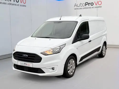 Ford Transit  L2 1.5 ECOBLUE 100 S&S - Photo 0