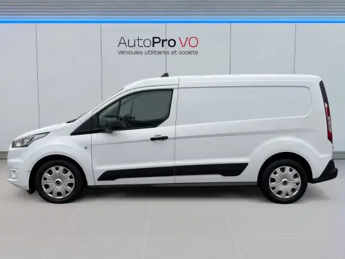 Ford Transit  L2 1.5 ECOBLUE 100 S&S - Photo 1