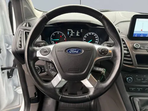 Ford Transit  L2 1.5 ECOBLUE 100 S&S - Photo 12