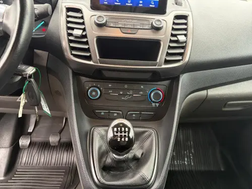 Ford Transit  L2 1.5 ECOBLUE 100 S&S - Photo 14