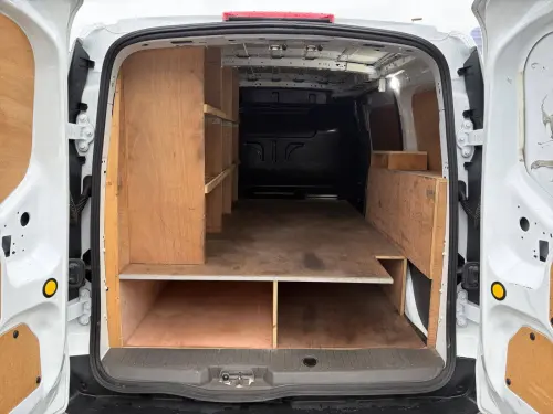 Ford Transit  L2 1.5 ECOBLUE 100 S&S - Photo 18