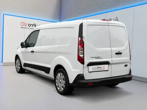 Ford Transit  L2 1.5 ECOBLUE 100 S&S - Photo 2