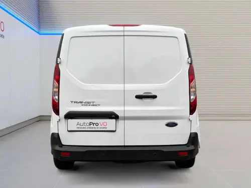 Ford Transit  L2 1.5 ECOBLUE 100 S&S - Photo 3