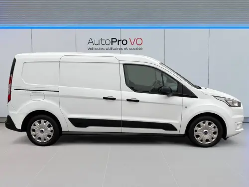 Ford Transit  L2 1.5 ECOBLUE 100 S&S - Photo 5
