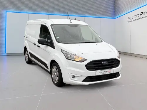 Ford Transit  L2 1.5 ECOBLUE 100 S&S - Photo 6