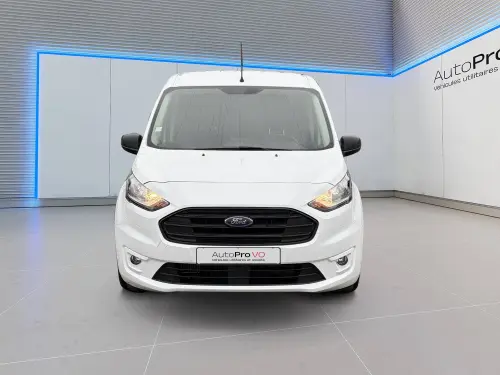 Ford Transit  L2 1.5 ECOBLUE 100 S&S - Photo 7