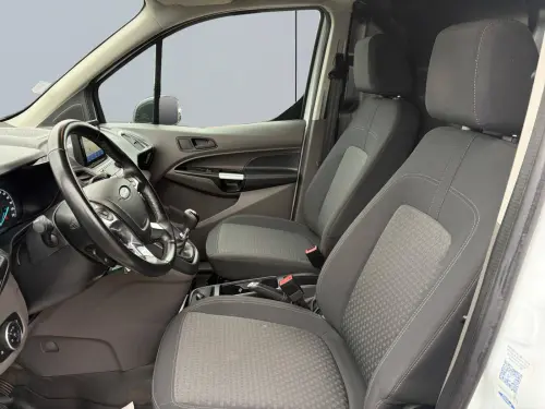 Ford Transit  L2 1.5 ECOBLUE 100 S&S - Photo 9