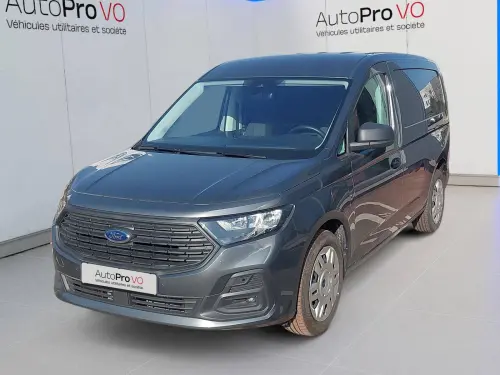 Ford Transit  L2 1.5 ECOBOOST 150 PHEV BVA - Photo 0