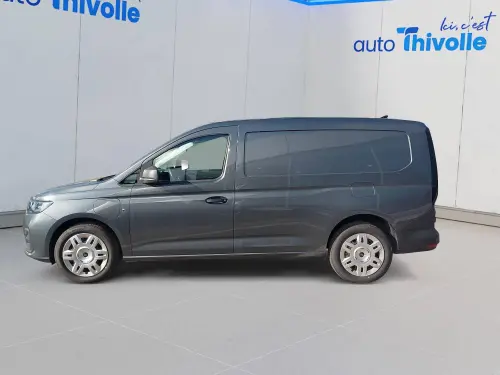 Ford Transit  L2 1.5 ECOBOOST 150 PHEV BVA - Photo 1