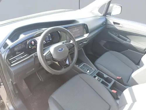 Ford Transit  L2 1.5 ECOBOOST 150 PHEV BVA - Photo 11