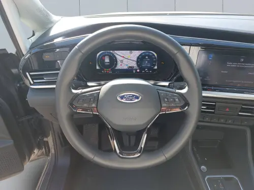 Ford Transit  L2 1.5 ECOBOOST 150 PHEV BVA - Photo 12