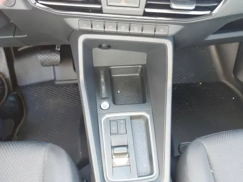 Ford Transit  L2 1.5 ECOBOOST 150 PHEV BVA - Photo 14