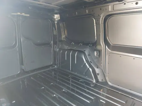 Ford Transit  L2 1.5 ECOBOOST 150 PHEV BVA - Photo 15