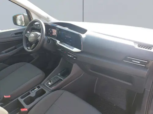 Ford Transit  L2 1.5 ECOBOOST 150 PHEV BVA - Photo 17