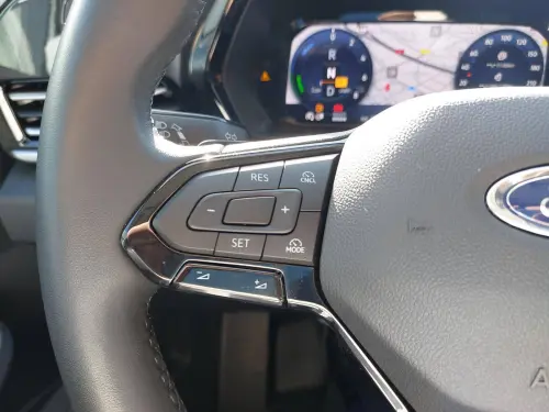 Ford Transit  L2 1.5 ECOBOOST 150 PHEV BVA - Photo 19