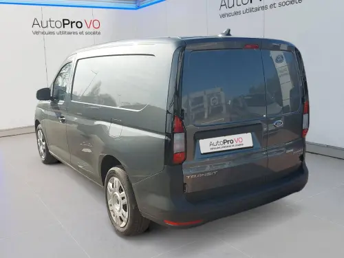 Ford Transit  L2 1.5 ECOBOOST 150 PHEV BVA - Photo 2