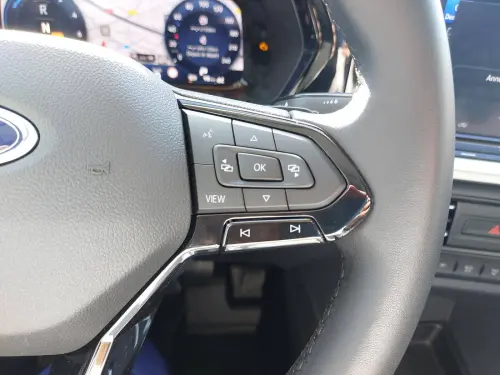 Ford Transit  L2 1.5 ECOBOOST 150 PHEV BVA - Photo 20