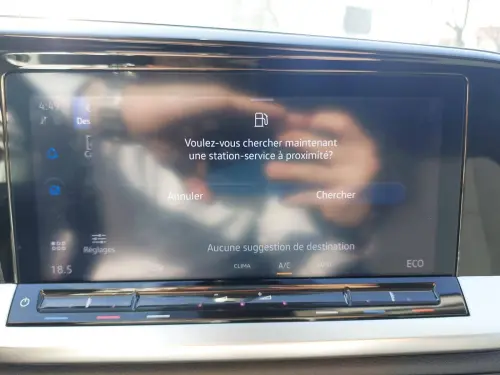 Ford Transit  L2 1.5 ECOBOOST 150 PHEV BVA - Photo 21