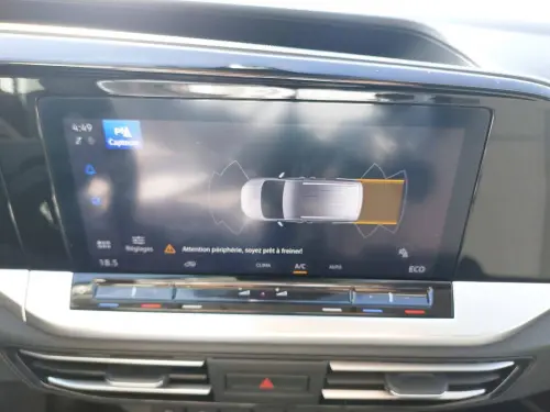 Ford Transit  L2 1.5 ECOBOOST 150 PHEV BVA - Photo 22